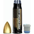 thumbnail image 1 of Gifts for Brother from Sister, Best Brother Ever Gifts - 17oz Bullet Tumbler, Birthday Gifts for Brother, Best Brother Coffee Tumbler, Father Day Gift for Brother, Adult Brother Wedding Presents Ideas, 1 of 6