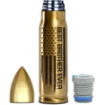 thumbnail image 1 of Gifts for Brother from Sister, Best Brother Ever Gifts - 17oz Bullet Tumbler, Birthday Gifts for Brother, Best Brother Coffee Tumbler, Father Day Gift for Brother, Adult Brother Wedding Presents Ideas, 1 of 6