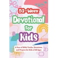 thumbnail image 1 of Gifts for Christian Families 52-Week Devotional for Kids - A Year of Bible Truths, Devotions, and Prayers for Kids of All Ages: Christian Gifts for K, Book 3, (Paperback), 1 of 1