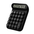 thumbnail image 1 of Gifts Clearance Cute Calculator Small Portable Scientific Calculator For Students 10 Digits Mini Body Plastic Keys Non-slip Bottom Pad Clear Keys, 1 of 6