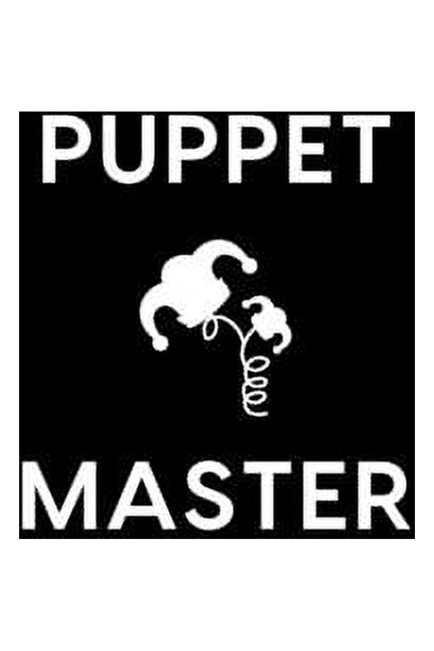 Gifts for Coworkers Puppet Master Boss / Coworker Birthday