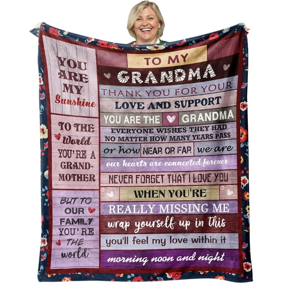 Gifts for Dad - Dad Birthday Gift Blanket - Fathers Day Dad Gifts from Daughter - Birthday Gifts for Dad - Best Dad Ever Gifts -Gifts for Dad Who Wants Nothing -Father Gifts Throw 60"X50"