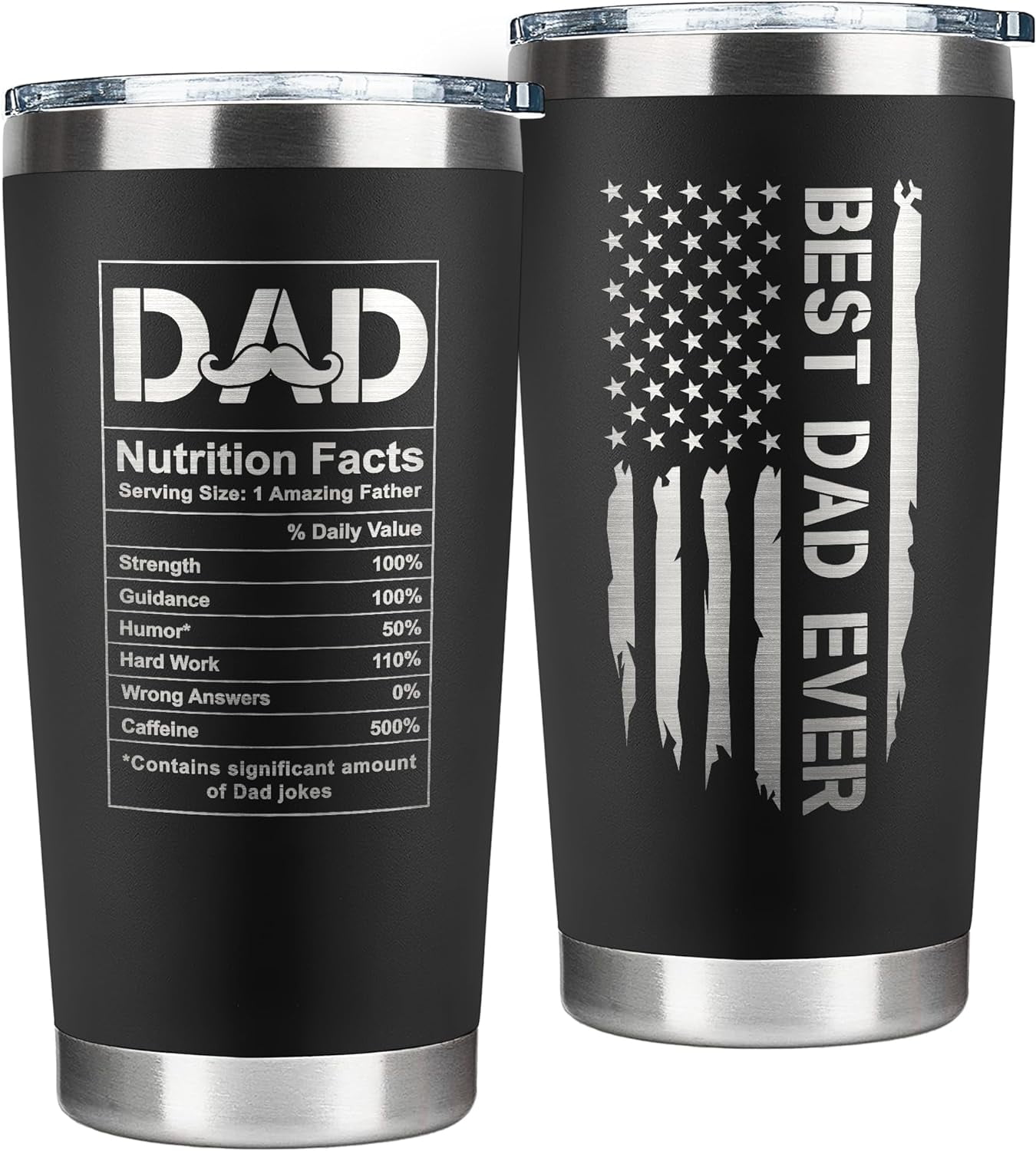 Gifts for Dad from Daughter, Son - Dad Gifts - Birthday Gifts for Dad ...