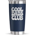 thumbnail image 1 of Gifts For Dad From Daughter, Son - Father''s Day, Christmas, Birthday Gifts For Men, Presents For Dad, Bonus Dad, Stepdad Gifts, Husband Gifts From Wife - 20 Oz Stainless Steel Tumbler, 1 of 6