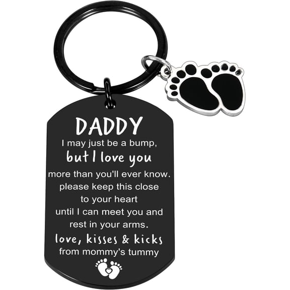 Gifts for Dads Dad's Birthday Gifts for Husbands Pregnancy Announcements Dad's First Time Dad Gifts for New Dads Dad's Baby Shower Gifts New Dad's Gifts for Expectant Dads