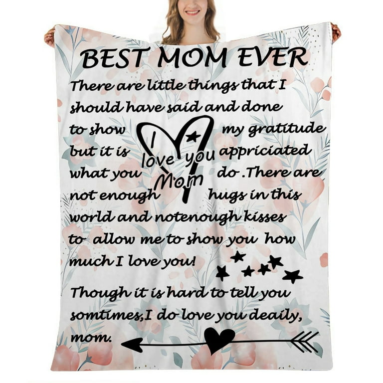 Gifts for Daughter,Daughter Blanket from  Dad,Mom,Family,Unique,Sentimental,Inspirational Daughter Gifts for Mothers  Day,Christmas,Birthday,59x79''(#221,59x79'')P 