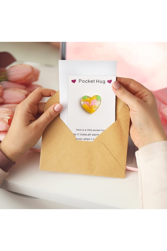 Gifts Dianli Wholesale Bulk Heart-Shaped Crystal Jewelry Gift Sets With Card Charming Rhinestone Pendants Necklaces Earrings Bracelets Assorted Styles for Wedding Party Gifts Party Favors