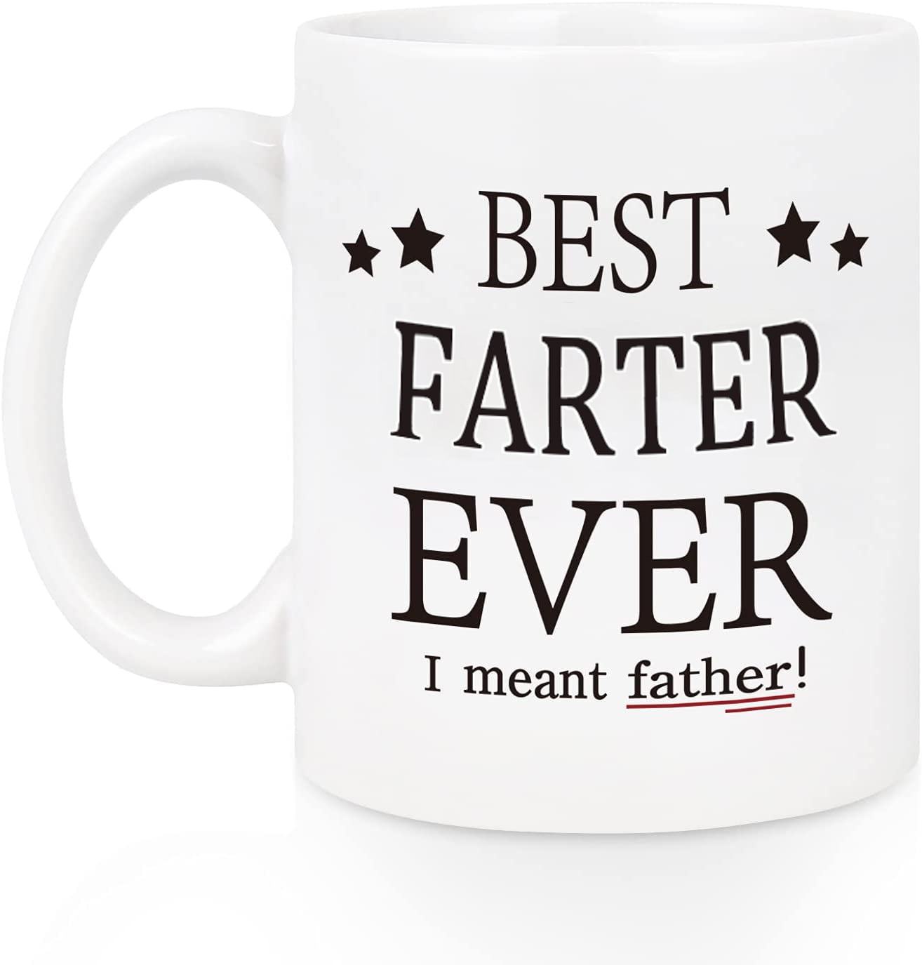 Gifts for Father Best Dad Mugs, Father's Day Gifts, Dad Mugs, Dad