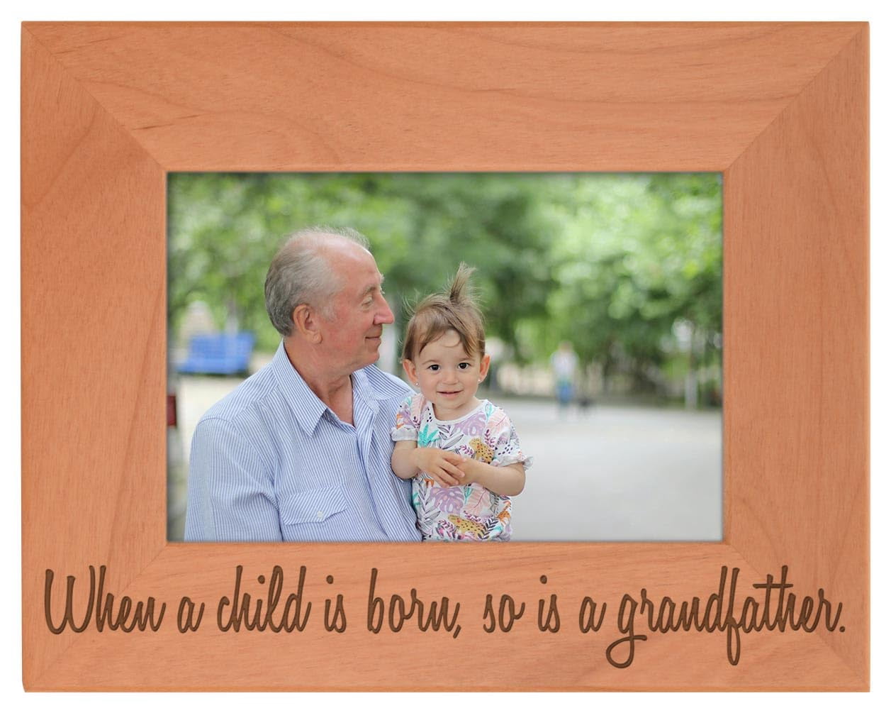 Gifts For All By Rachel Olevia Cornice portafoto sentimentale in