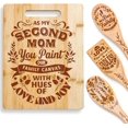 thumbnail image 2 of Mother In Law Gifts, Mother In Law Birthday Gifts, Gifts For Mother In 2 of 10