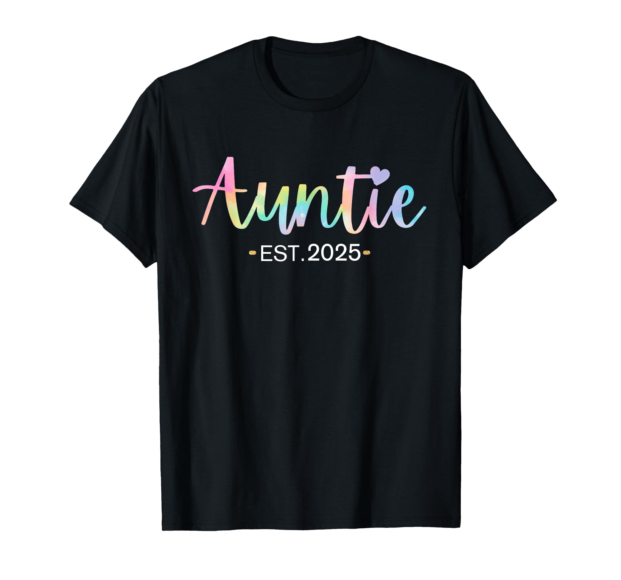 "Best Auntie" Photo Frame - 5x7 Picture Frame, New Aunt Gift From Niece/Nephew, Birthday Christmas Gift