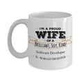 thumbnail image 1 of Gifts For Software Developer, Software Developer Mug, Software Developer Gift, 1 of 1