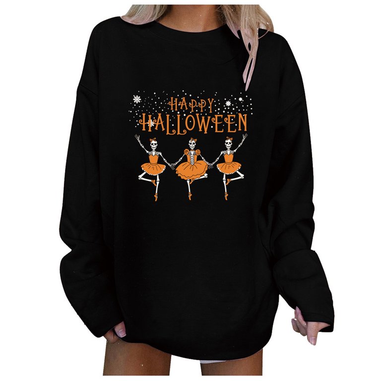 https://i5.walmartimages.com/seo/Gifts-For-Women-Who-Have-Everything-Hawaiian-Shirts-Cute-Women-s-Funny-Halloween-Print-Long-Sleeved-Blouse-Loose-Pullover-T-Shirt-Tops-Boho-Black-Sma_58d6ae8f-57f3-4c08-b089-e9aa1bc99ffb.e81d088ba342d4a906b9d0cf571c2d88.jpeg?odnHeight=768&odnWidth=768&odnBg=FFFFFF