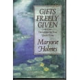 thumbnail image 1 of Pre-Owned Gifts Freely Given: Devotions for Your Quiet Time (Hardcover) 0800716698 9780800716691, 1 of 1