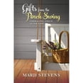 thumbnail image 1 of Pre-Owned Gifts From the Porch Swing: Embracing Grace After Loss (Paperback 9780988689268) by Marji Stevens, 1 of 1