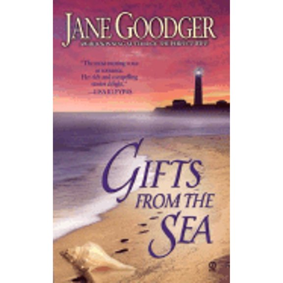 Pre-Owned Gifts From the Sea (Unknown) 0451204786 9780451204783