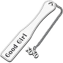 Gifts Gifts for Book Lovers Bookmarks for Book Lovers Good Girl Book Mark Valentines Gifts for Her Funny Bookmarks for Women Wife Girlfriend Reader Friends Birthday Gifts