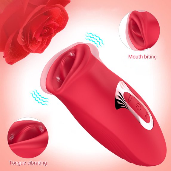 Gifts for Her Adult Toys Tools for Women Spring Newly Upgrade 20 Speeds Multiple Modes Rose Adult Tool for Women Waterproof Function Birthday Party Gifts