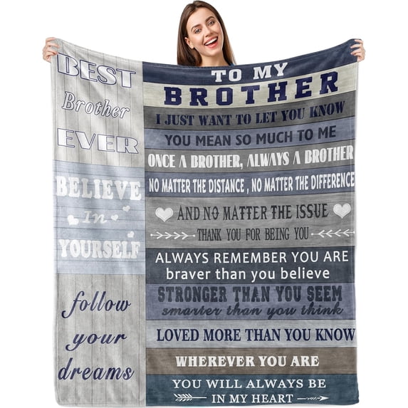 Gifts for Husband Blanket 60" x 50",Husband Birthday Gift,Birthday Gifts for Husband from Wife,Best Husband Ever Gifts,to My Husband Throw Blanket,Romantic Anniversary Wedding Gifts for Him Husband