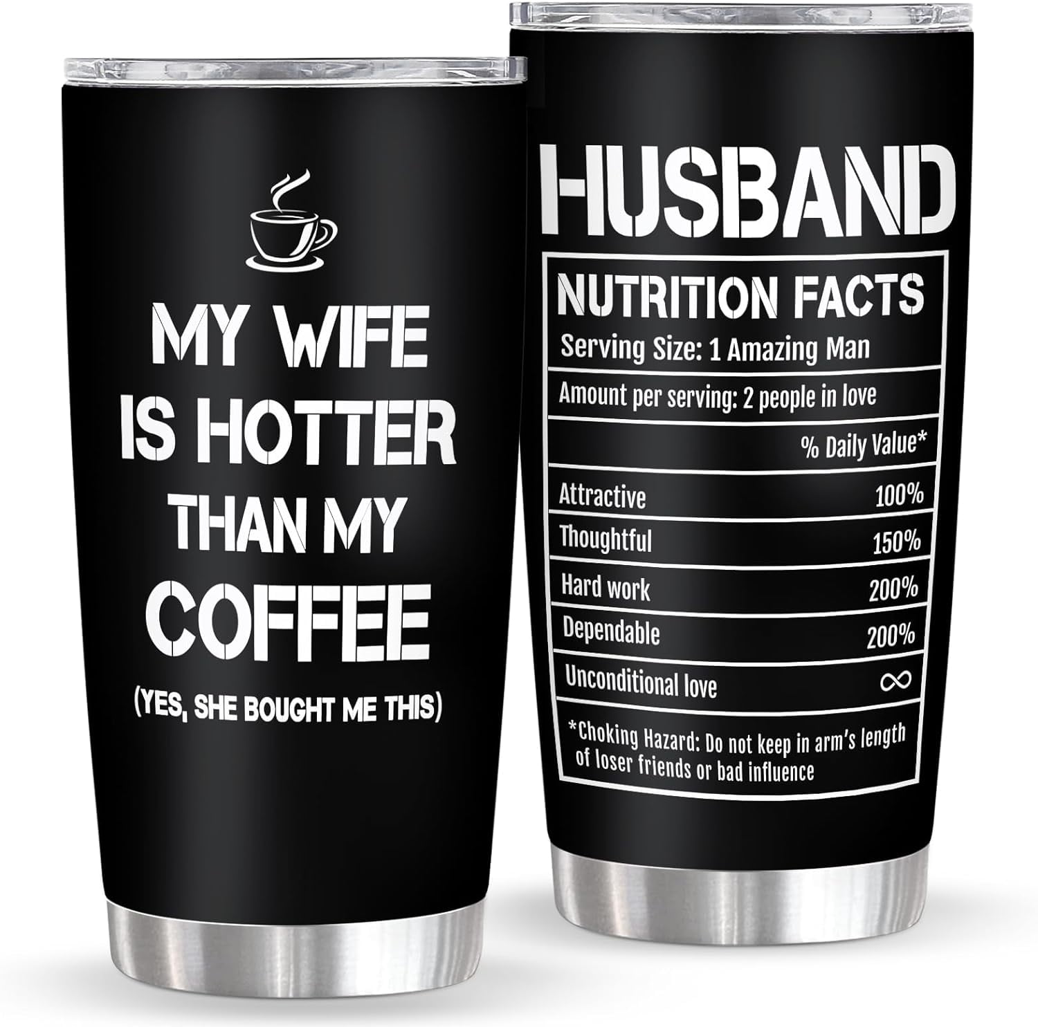 black coffee cup holder Black Magic Coffee Holder | Stylish Hands-Free Coffee Accessory