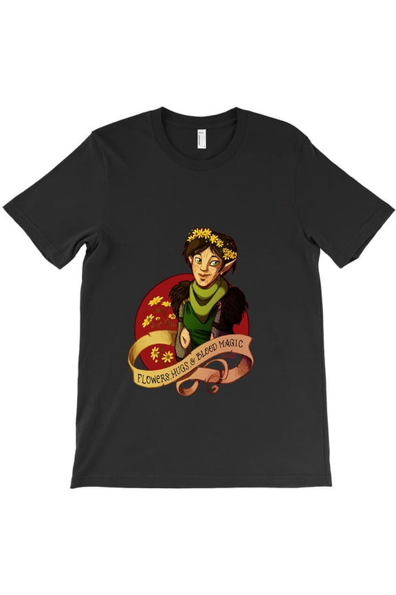 Gifts Idea Flying Nug Gift Men Themed Gaming and Humorous Graphic Fun G26859 Unisex T-Shirt, Up to Size 5XL