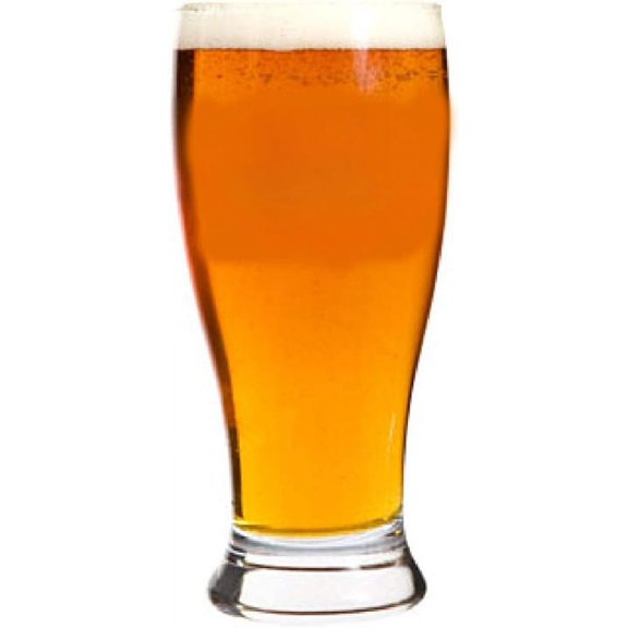 Gifts Infinity 16oz Pilsner Beer Glass
