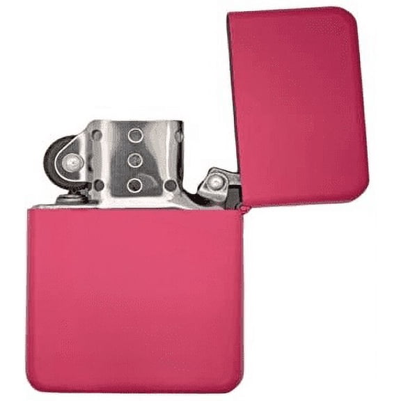 Gifts Infinity Lighter - (Pink)