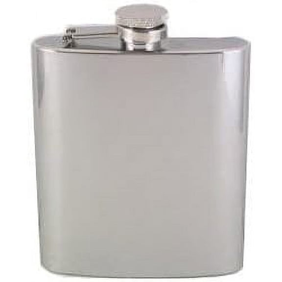 Gifts Infinity Liquor Flask - Inexpensive Stainless Steel Flask