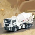 thumbnail image 1 of Gifts for Kids! Dmlowu Construction Toys - Inertial Engineering Vehicle Series Toys for Boys 3-5 Year Old, Heavy Duty Kids Construction Toys Gift for Christmas Holiday Birthday, 1 of 6