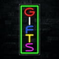 thumbnail image 1 of Gifts-LED Neon Sign 12"L x 30"H #30988, 1 of 3