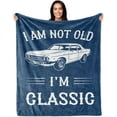 thumbnail image 1 of Gifts For Men, Funny Gifts For Men, Fathers Day Birthday Gift For Him, Best Older Man Gift Ideas, Unique Gag Present For Male Grandpa Dad Husband, Cool Fun Retired Gift For Man, 1 of 9