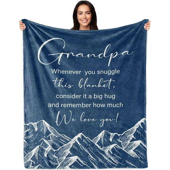Grandpa Gifts, Best Grandpa Gifts Ideas,Good Birthday Present for Papa from Grandkids, Funny Papa Pawpaw Grandfather Gift