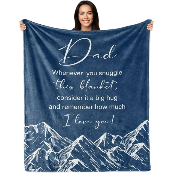 Gifts for Dad, Cool Dads Birthday Gift Ideas from Daughter Son, Best Dad Ever Present for Fathers Who Wants Nothing, Father Daddy Who Have Everything