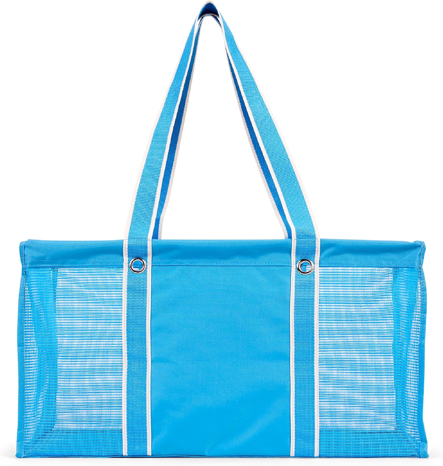Large utility tote bags deals