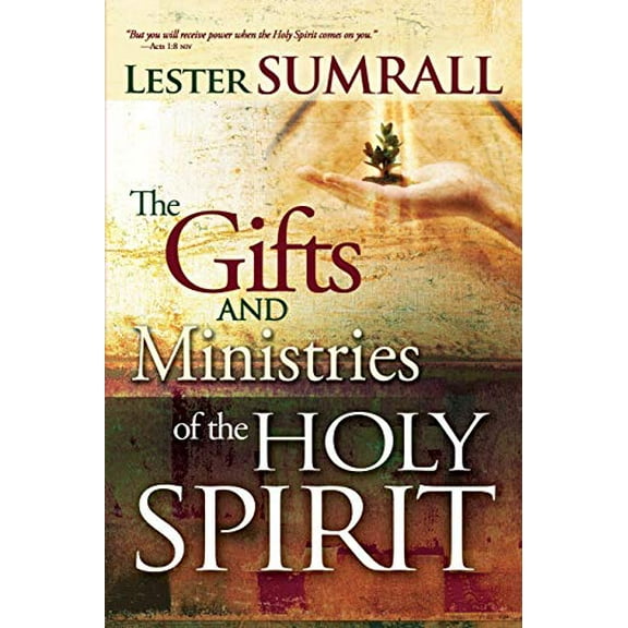 Pre-Owned The Gifts and Ministries of the Holy Spirit (Paperback) 088368652X 9780883686522