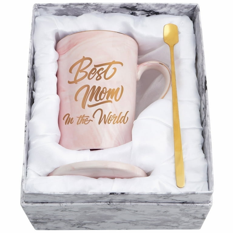 Mug Amazon Mother's Day Gift Ideas Best Gift DawnJoanHD Best