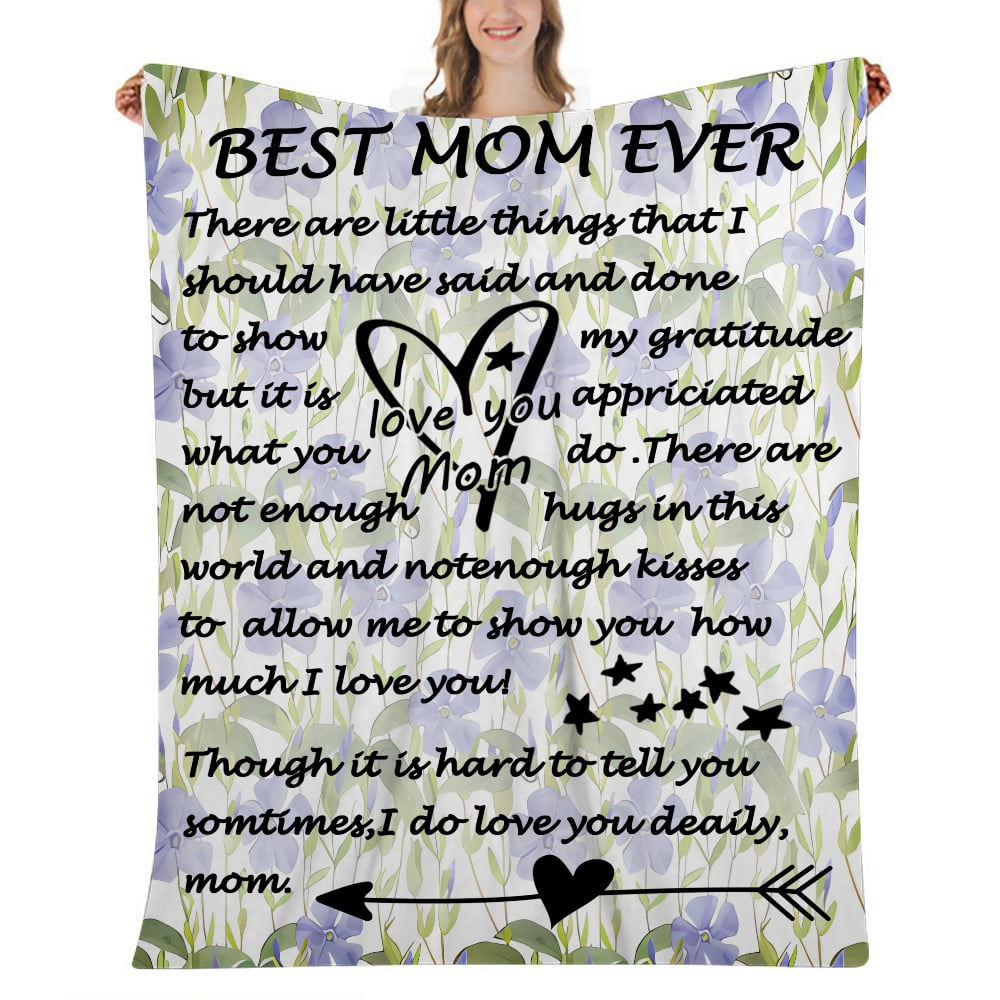  PeraBella Mothers Day Mom Gifts, Mom Birthday Gifts