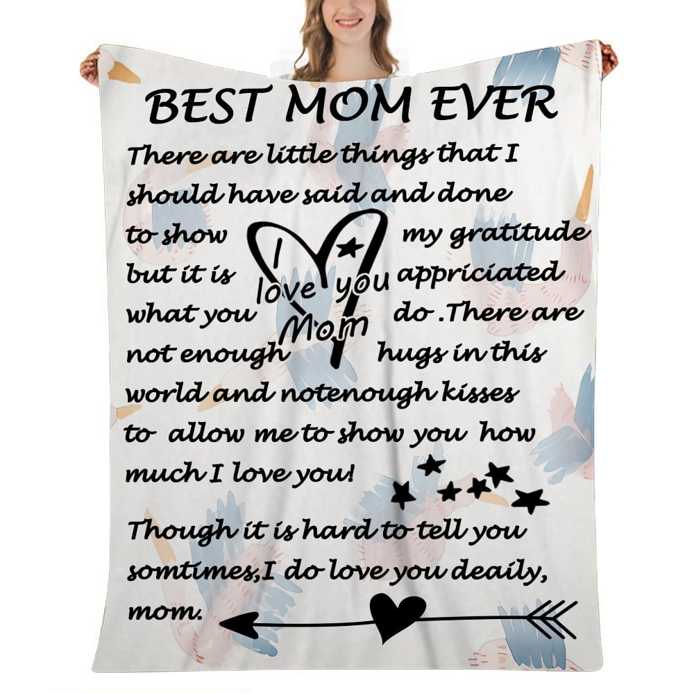 15 Heartfelt Birthday Gift Ideas for Your Mom