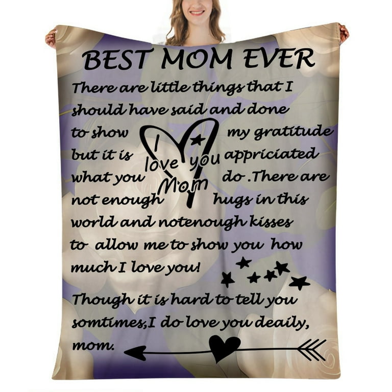 Treat Yourself: 8 Unique Gifts For Mom - Happily Hughes