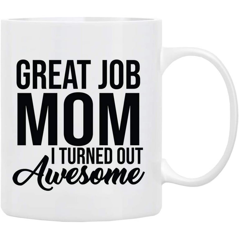 Mom's Gifts – Family Gear Collections