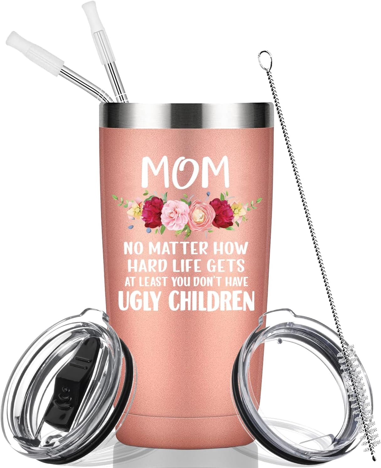 Mothers Day Gifts for Mom from Daughter Son, Unique Retirement Gifts Ideas for Women Mother In