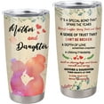 thumbnail image 1 of Gifts For Mom From Daughter, Son - Mom Gifts - Birthday Gifts For Mom - Mothers Day Gifts For Mom, Wife, Women - Funny Birthday Presents From Daughter, Son, Husband - 20 Oz Tumbler, 1 of 5
