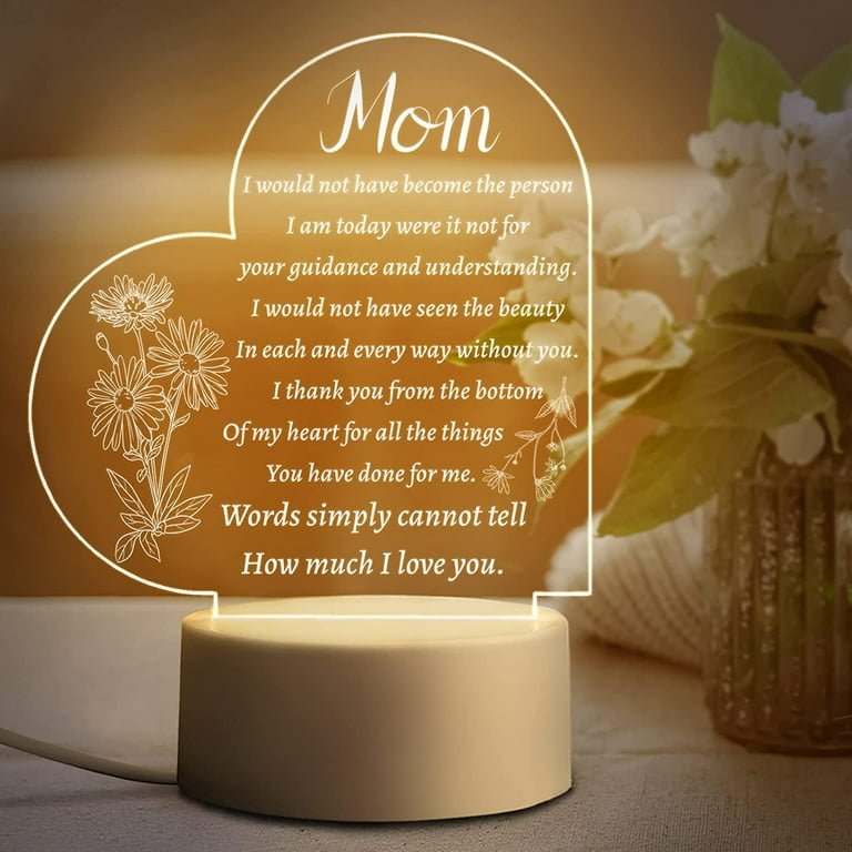 From Daughter 20 Good Birthday Gifts For Mom Best Gift Ideas For