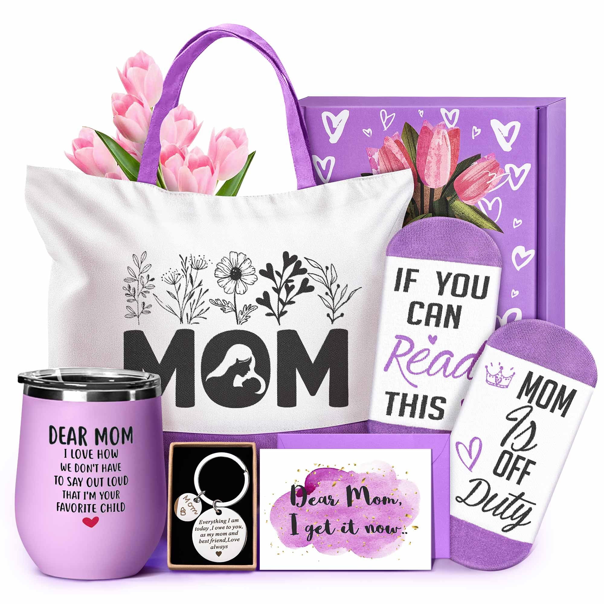 Last Minute Mother's Day Gift Ideas For Someone Who Has