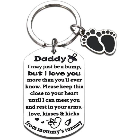 Gifts for New DadsFirst Time DadsFather's DayGifts for Expectant DadsGender Reveal IdeasDad's Gifts for WivesDad's Gifts for New DadsDad's Pregnant Baby Announcement Gifts