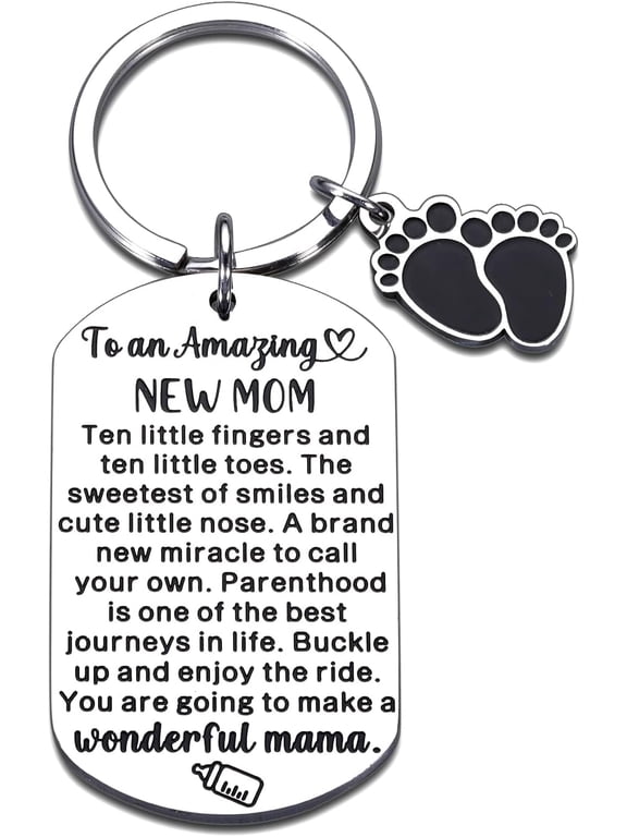 Gifts for New Moms, First Time Mom Gifts, Valentine's Day Gifts for Moms, Pregnancy Gifts for First Time Moms, Mother's Day Gifts for New Moms, Baby Shower Gifts, Gifts for First Time Moms-to-be