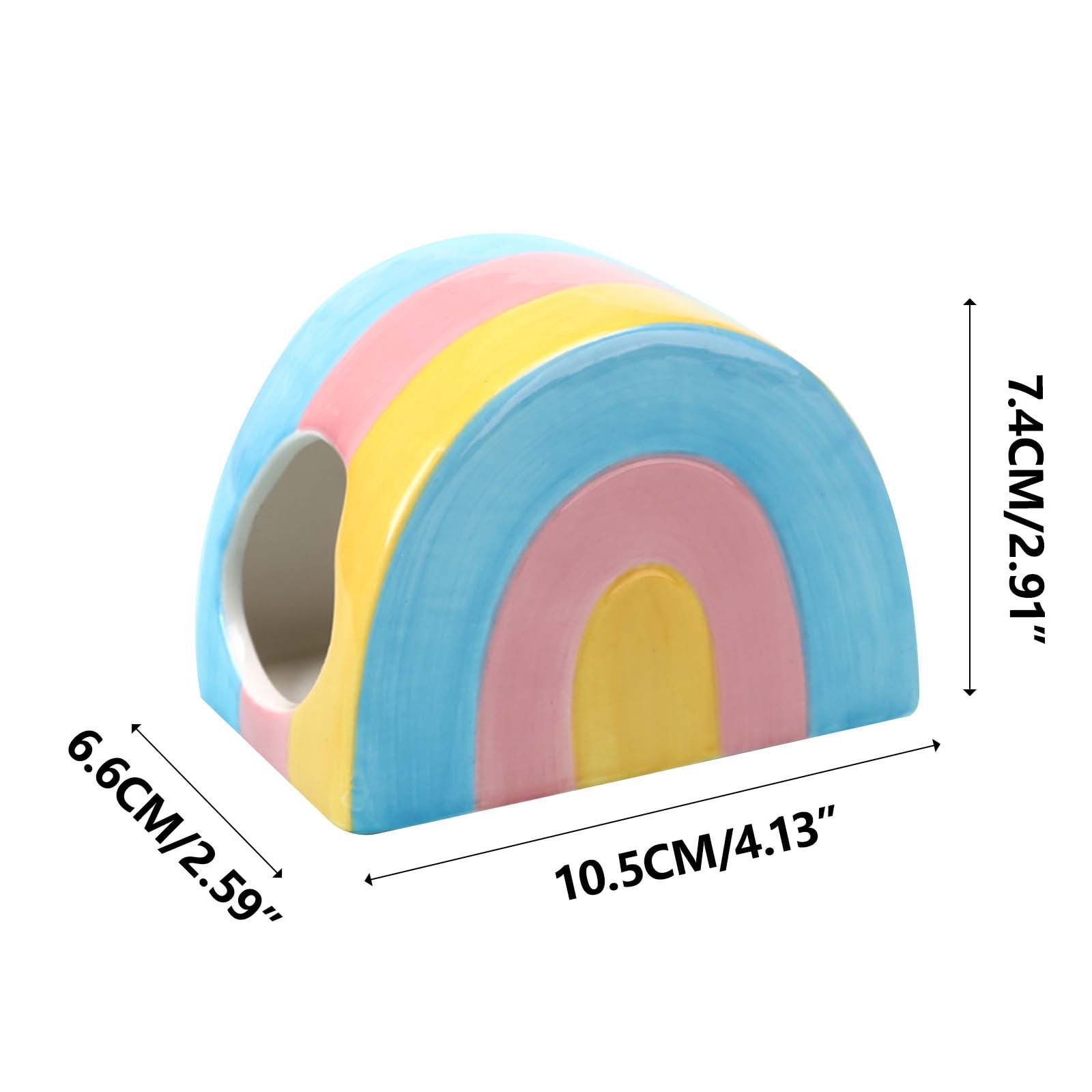 Picture of Gifts for Pet Lovers!Tengw Hiding Hamster the Hiding Of Small Animals ...
