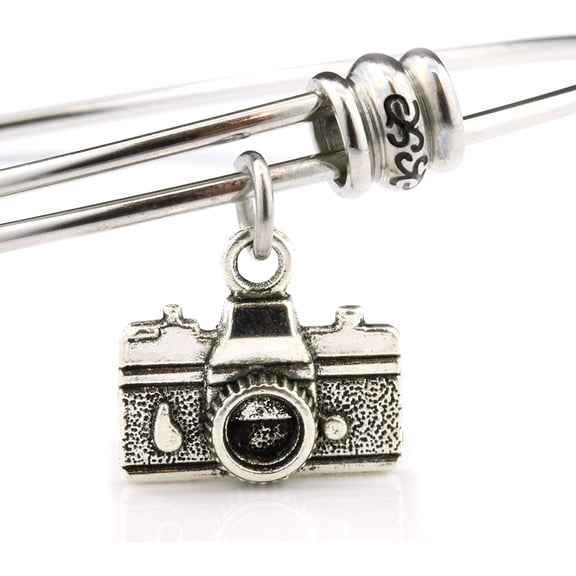Gifts for Photographers | Photography Gifts for Photographers Camera Gifts for Filmmakers Great Gifts for Photographer Women and Men Photography Is Art and Camera Jewelry is a Gift for Photographers