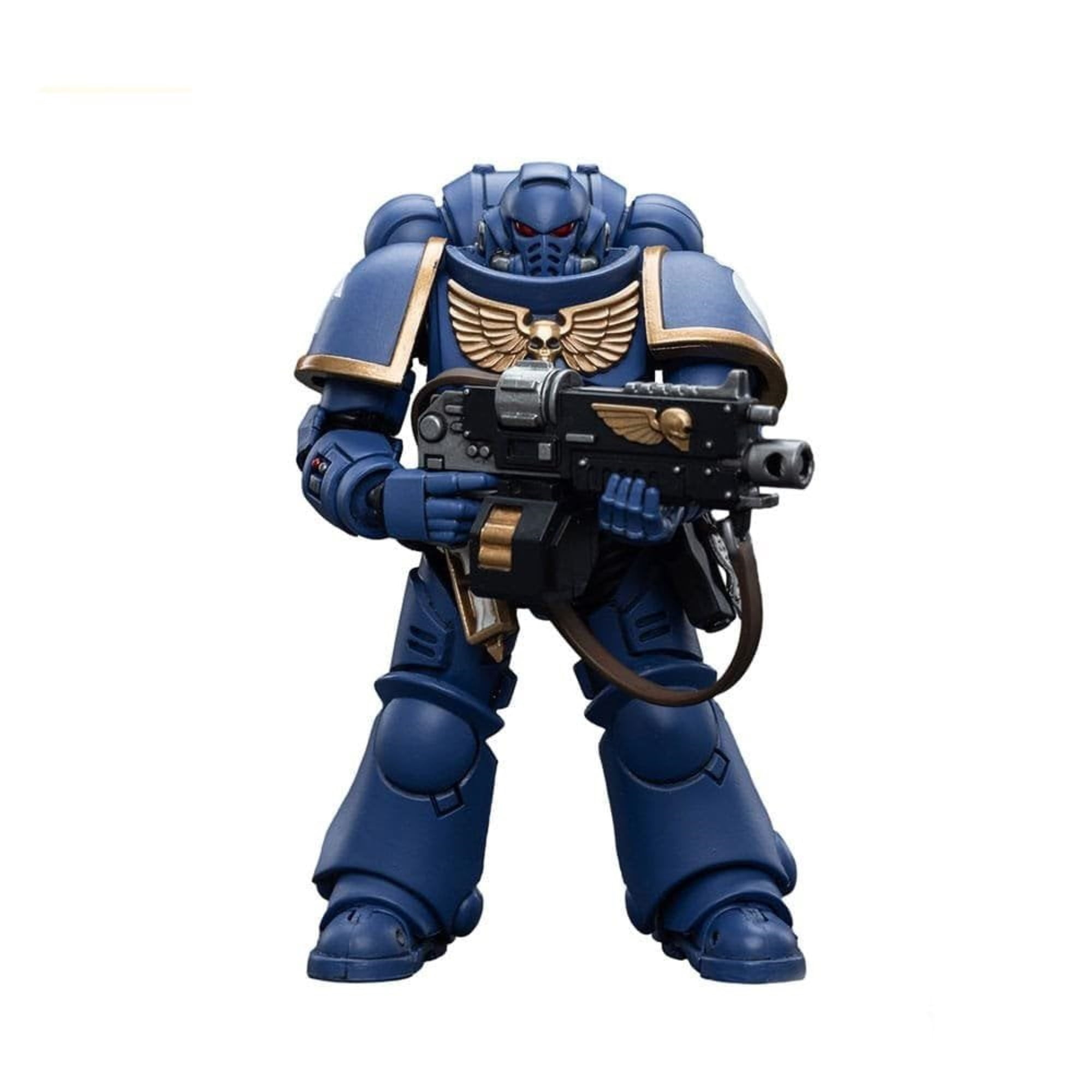 Free Shipping! Warhammer 40,000 Space Marine 7