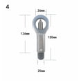 thumbnail image 1 of Gifts USSUMA Metal Nut Splitter Breaker Manual Pressure Nut Remover Extractor Tool, 1 of 8